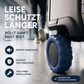✈️ Koffer-Rad-Schutzbezug