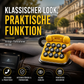 ☎️ Retro‑Telefon‑Parkscheibe