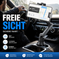 360° drehbare und verstellbare Autohalterung für Trinkbecher