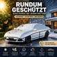Windschutzscheibenabdeckung