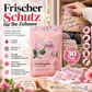 ✨Sicheres, starkes Deodorant-Säckchen mit Pflanzenextrakt