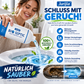 Hochwirksamer Mehrzweck-Reiniger für mikrobielle Degradation
