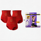 🥳 Unverzichtbare Aktionen im Jahr 2026 💞4-in-1 Shapewear-Shorts