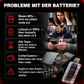 🔌50 % RABATT | USB-Dongle zur Reparatur des Smartphone-Akkus – Plug-and-Play, keine Demontage, optimieren Sie die Akkuleistung Ihres Smartphones!