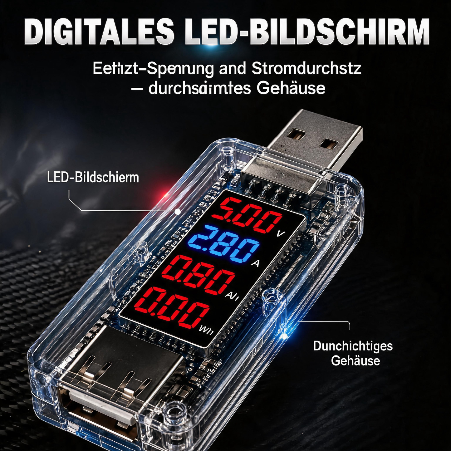 🔌50 % RABATT | USB-Dongle zur Reparatur des Smartphone-Akkus – Plug-and-Play, keine Demontage, optimieren Sie die Akkuleistung Ihres Smartphones!