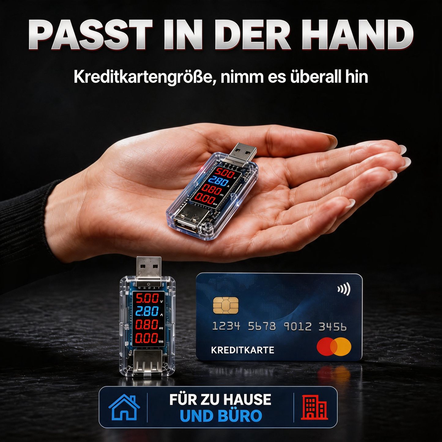 🔌50 % RABATT | USB-Dongle zur Reparatur des Smartphone-Akkus – Plug-and-Play, keine Demontage, optimieren Sie die Akkuleistung Ihres Smartphones!