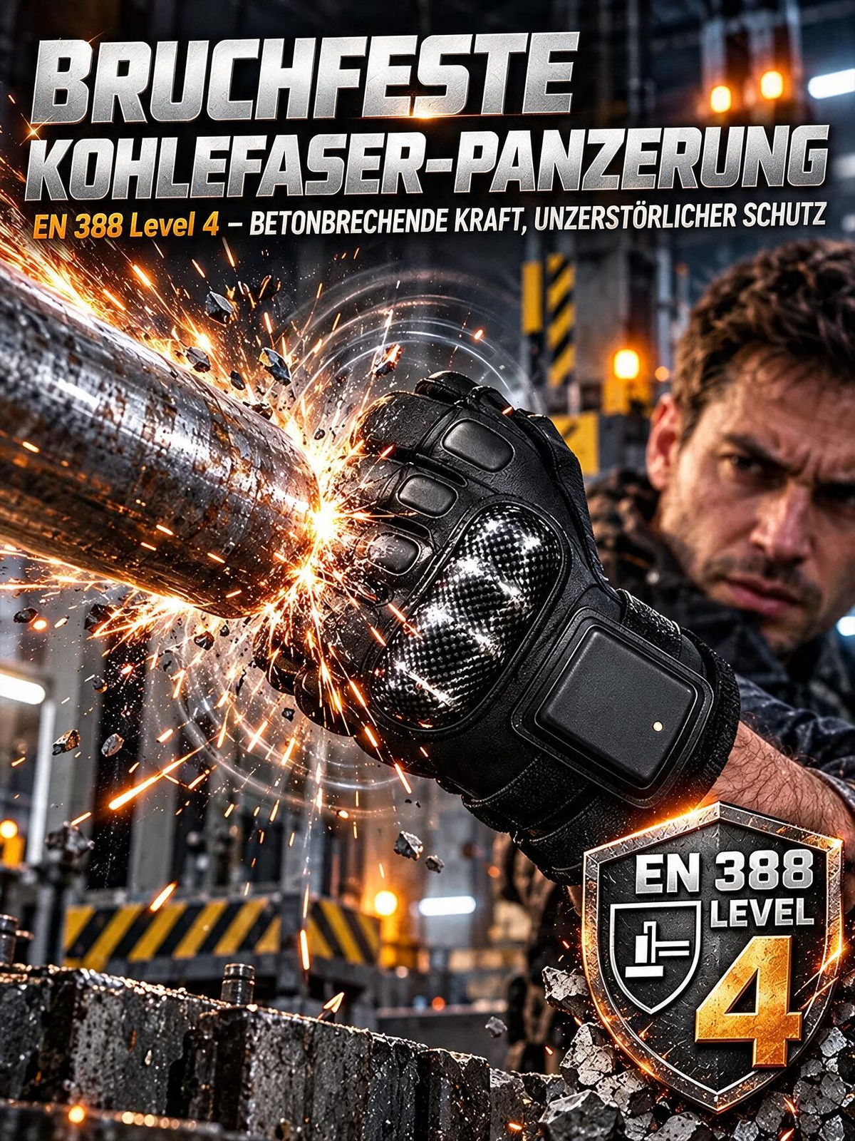 ✋Taktische Handschuhe⚔️