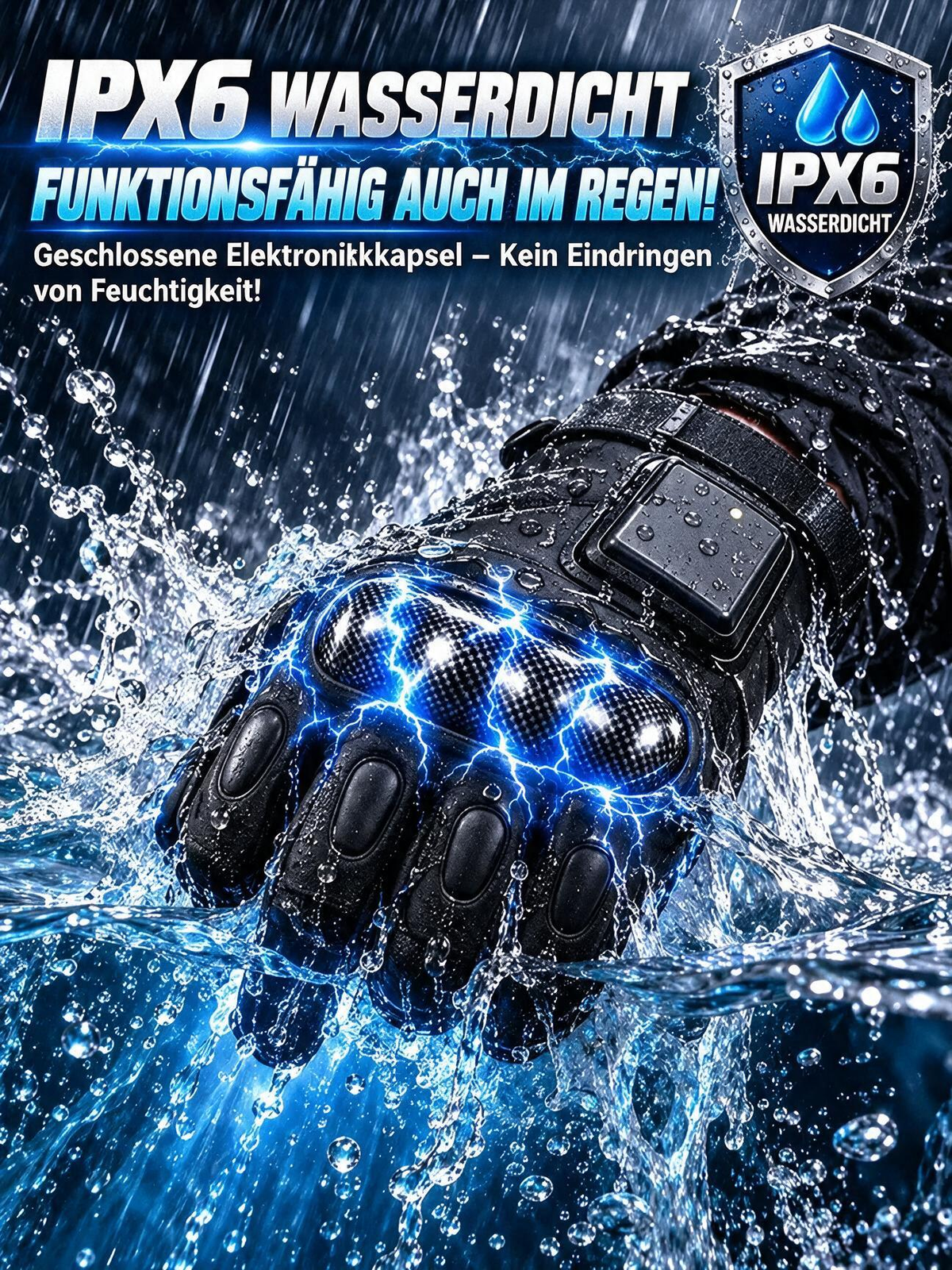 ✋Taktische Handschuhe⚔️