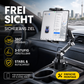 360° drehbare und verstellbare Autohalterung für Trinkbecher
