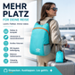 🔥 Ultraleichte faltbare Reise- und Aufbewahrungstasche