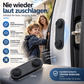 ✨ Magnetische Schutzabdeckung für die Autotür