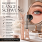 Wasserfeste Mascara für langanhaltenden Schwung
