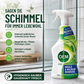 Schimmelentfernungsspray für das Badezimmer