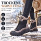 ✨Wasserdichte, warme Schneestiefel mit Reißverschluss für Damen
