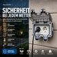 ⚡ Industrie-Steckdose mit IP66-Schutzklasse – absolut wasserdicht, korrosionsbeständig & mit hochwertigen Kontakten aus Kupfer für maximale Sicherheit bei Regen 🌧️