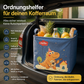 🚗 Kofferraum‑Aufbewahrungskorb