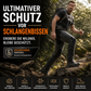 🛡️Egal ob Schlamm, Schnee oder Unterholz: Der ultimative Beinschutz jetzt 50% Rabatt! 🦌