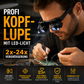🔥 Heute -50 %! 🔍 LED-Präzisionslupe für Elektronik & Handwerk