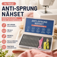 🧵 Nähmaschinennadeln Set gegen Sprungstiche