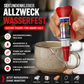 Wasserfester, schnell trocknender Allzweck-Sekundenkleber