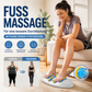 Fußroller-Akupressur-Massager für Zuhause