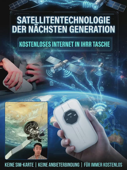 🔥Weltweite Verkaufsschlager🔥150 Mbit/s mobiler 4G-WLAN-Router im Taschenformat💥60% Rabatt, zeitlich begrenztes Angebot!