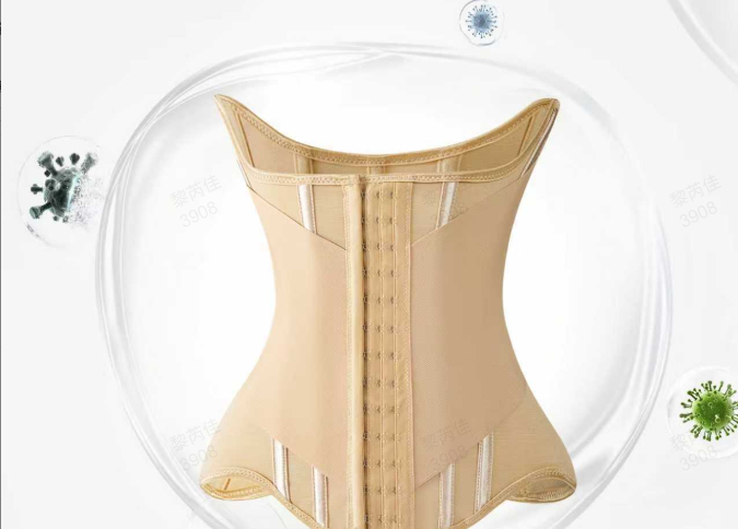 💥Limited-Time 50% Discount ✨Women’s Adjustable Curve-Enhancing Waist Trainer