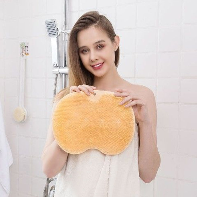 🚿50% RABATT | Dusch Massage-Schrubber für Füße und Rücken