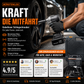 ⚡️ 50% RABATT! 💥 Bürstenloser Elektroschrauber – Leistungsstark, langlebig & kabellos für maximale Freiheit! 🔧