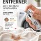 Fleckenentferner-Spray für Kleidung und Textilien