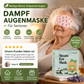 5er-Pack Augenmasken mit Beifuß-Dampf-Wärmekompresse