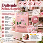 ✨Sicheres, starkes Deodorant-Säckchen mit Pflanzenextrakt