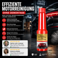 🔥 Heute -50 %! 🚗 Motor-Kohlenstoffreiniger