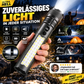 🔦 LED Taschenlampe