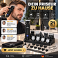 ✂️Komplettes Friseur-Set für Herren
