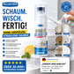 🔥 Schaumreiniger ohne Nachspülen