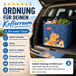🚗 Kofferraum‑Aufbewahrungskorb