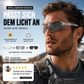 Stylish Day & Night Riding Protection Glasses