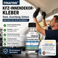 💎 NUR FÜR BEGRENZTE ZEIT: 50 % RABATT! ✨Reparaturkleber für Autodächer