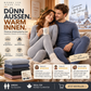🧣 Herbstunterwäsche-Set für Damen und Herren