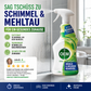 Schimmelentfernungsspray für das Badezimmer