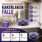 🔥 Heute -50 %! 🚫 Wiederverwendbare Kakerlakenfalle