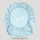 🔥2025 Verkaufsschlager50% Rabatt❄️Summer Ice Cooling Silky Bed Spannbettlaken-Kissenbezug🛏️