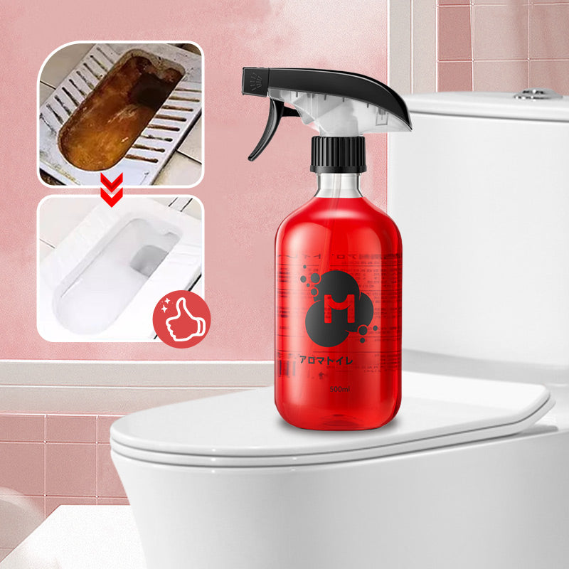 🧼🚽✨ 50 % Rabatt – 2026 NEUHEIT ✨🚽🧼 💪 Reiniger für Toilettenschüsseln – Starke Reinigungskraft gegen hartnäckigen Schmut