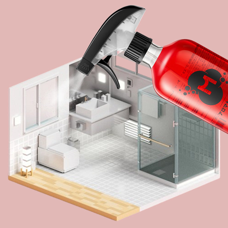 🧼🚽✨ 50 % Rabatt – 2026 NEUHEIT ✨🚽🧼 💪 Reiniger für Toilettenschüsseln – Starke Reinigungskraft gegen hartnäckigen Schmut