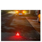 🔥Nur noch heute 50% Rabatt!🚗🆘3-IN-1 Dreieckige Solar-Notfall-Signalleuchte für den Straßenrand✨