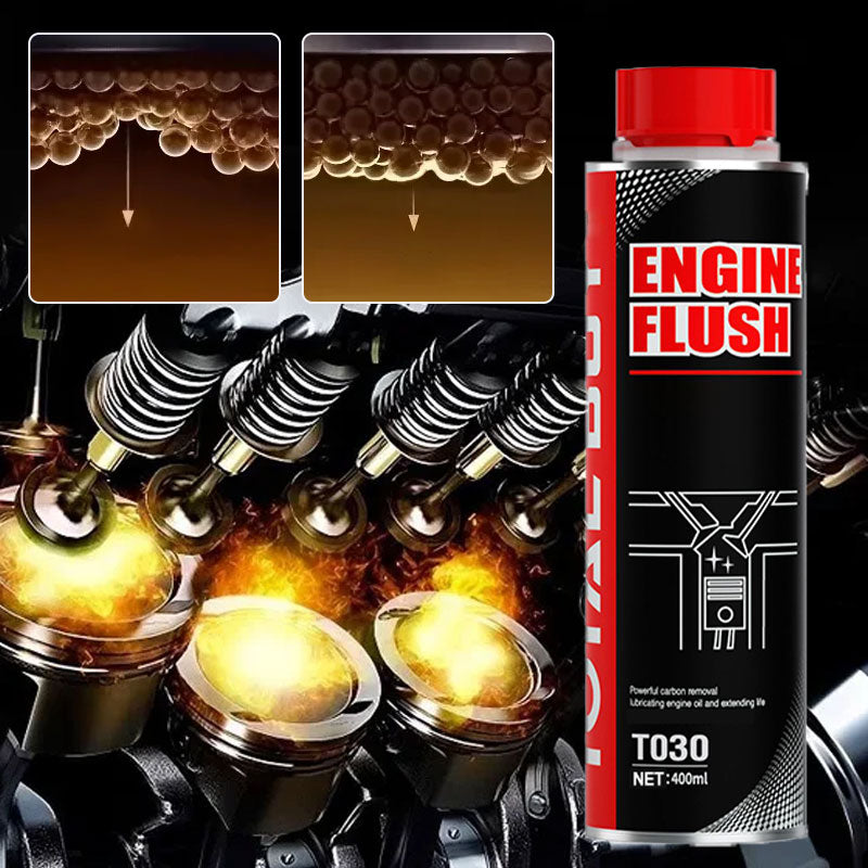 ⚡ Ultra-starker Reiniger & Entfetter für Motoren! 🧼🔧💨