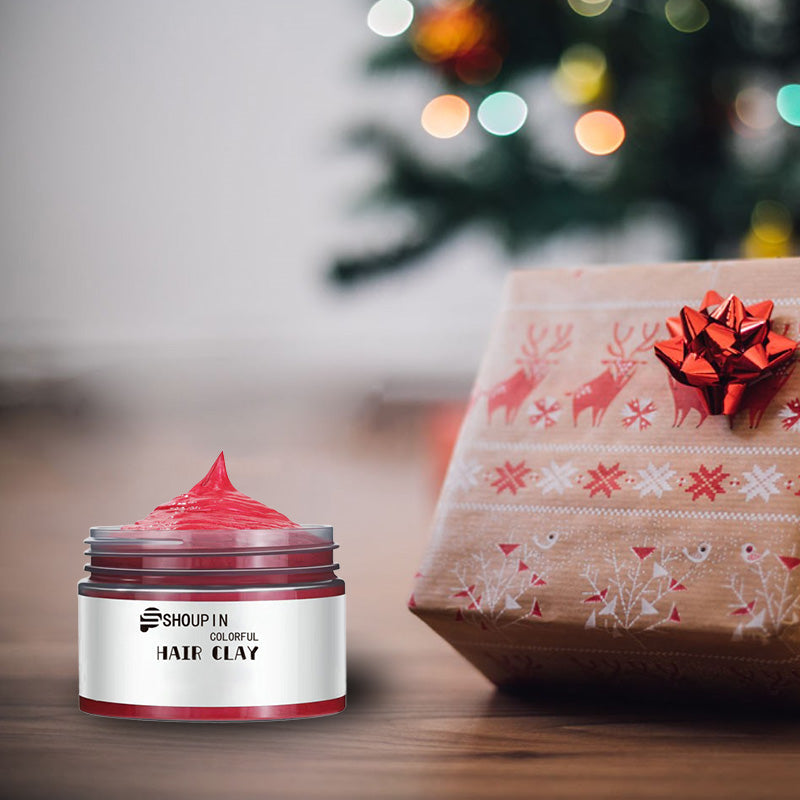 🎁Kaufen Sie 2 und erhalten Sie 20% Rabatt🎁11 Farben - Sofortiges Einweg-Haarfärbewachs