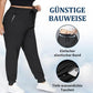 ☀️ Leichte Eis Seide Sporthose für Herren – Ideal für den Alltag