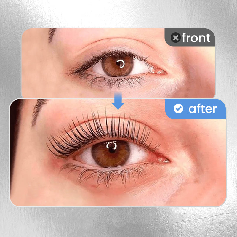 Wasserfeste Mascara für langanhaltenden Schwung